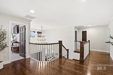 Positioned on the Eagle Rim within coveted Banbury, this on BanBury Golf Club in Idaho - for sale on GolfHomes.com, golf home, golf lot