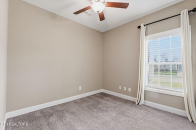 Wonderful opportunity for a one level home with low maintenance on The Preserve 9 Hole Golf Course in Tennessee - for sale on GolfHomes.com, golf home, golf lot