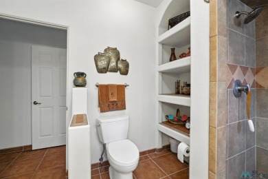 Welcome to this clean and well-maintained 2-bedoom, 2-bath home on Rio Mimbres Country Club in New Mexico - for sale on GolfHomes.com, golf home, golf lot