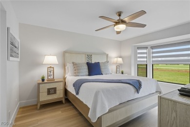 Welcome to this totally renovated 2 bedroom 2 bath condo in the on  in Florida - for sale on GolfHomes.com, golf home, golf lot