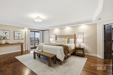 Positioned on the Eagle Rim within coveted Banbury, this on BanBury Golf Club in Idaho - for sale on GolfHomes.com, golf home, golf lot