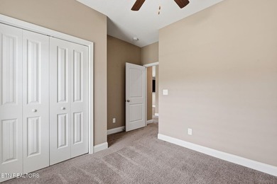 Wonderful opportunity for a one level home with low maintenance on The Preserve 9 Hole Golf Course in Tennessee - for sale on GolfHomes.com, golf home, golf lot