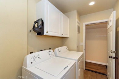 Charming mountain cabin in the heart of Moonridge, ideally on Big Bear Mountain Ski and Golf Resort in California - for sale on GolfHomes.com, golf home, golf lot