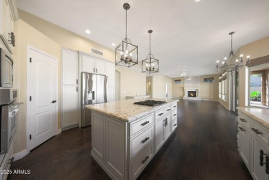 Welcome to your dream home in the prestigious Las Sendas golf on Las Sendas Golf Club in Arizona - for sale on GolfHomes.com, golf home, golf lot