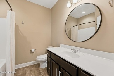 Wonderful opportunity for a one level home with low maintenance on The Preserve 9 Hole Golf Course in Tennessee - for sale on GolfHomes.com, golf home, golf lot