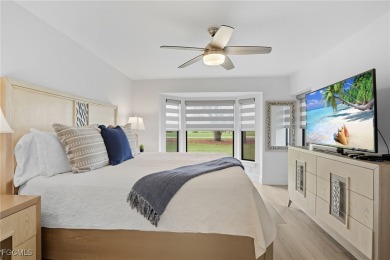 Welcome to this totally renovated 2 bedroom 2 bath condo in the on  in Florida - for sale on GolfHomes.com, golf home, golf lot