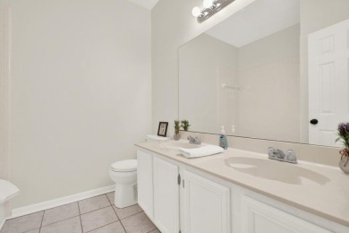 Welcome to this beautifully updated 3-bedroom, 2-bath stepless on Canongate At Eagle Watch Golf Club in Georgia - for sale on GolfHomes.com, golf home, golf lot