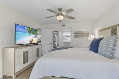 Welcome to this totally renovated 2 bedroom 2 bath condo in the on  in Florida - for sale on GolfHomes.com, golf home, golf lot