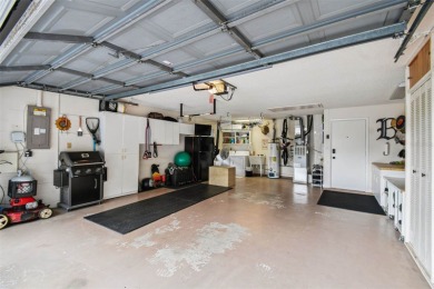 Welcome to 676 Augusta, a charming and well-maintained home on Cypresswood Golf and Country Club in Florida - for sale on GolfHomes.com, golf home, golf lot