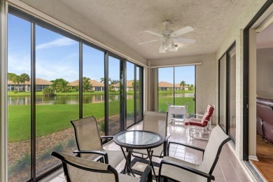 Absolutely immaculate first floor condo in Aberdeen Country Club on Aberdeen Golf and Country Club in Florida - for sale on GolfHomes.com, golf home, golf lot