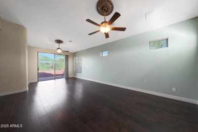 Welcome to your dream home in the prestigious Las Sendas golf on Las Sendas Golf Club in Arizona - for sale on GolfHomes.com, golf home, golf lot