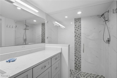 Welcome to this totally renovated 2 bedroom 2 bath condo in the on  in Florida - for sale on GolfHomes.com, golf home, golf lot
