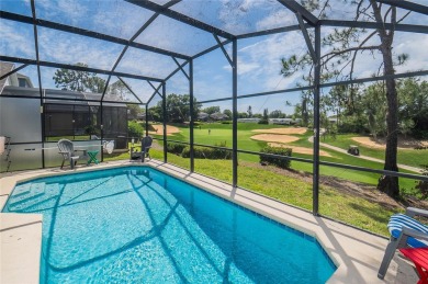 NEW ROOF 2022****Stunning 3-bed, 2-bath pool home boasting on Southern Dunes Golf and Country Club in Florida - for sale on GolfHomes.com, golf home, golf lot