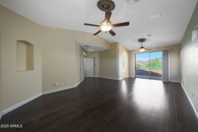 Welcome to your dream home in the prestigious Las Sendas golf on Las Sendas Golf Club in Arizona - for sale on GolfHomes.com, golf home, golf lot