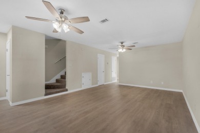Newly remodeled 2 Bedroom, 2.5 Bathroom Townhome  centrally on Fort Walton Beach Golf Course in Florida - for sale on GolfHomes.com, golf home, golf lot