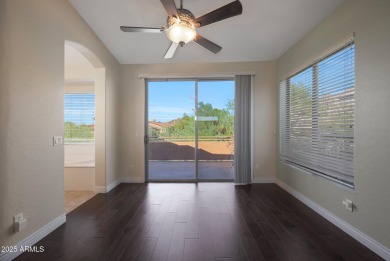 Welcome to your dream home in the prestigious Las Sendas golf on Las Sendas Golf Club in Arizona - for sale on GolfHomes.com, golf home, golf lot