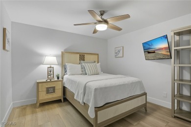 Welcome to this totally renovated 2 bedroom 2 bath condo in the on  in Florida - for sale on GolfHomes.com, golf home, golf lot