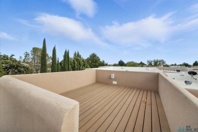 Welcome to this clean and well-maintained 2-bedoom, 2-bath home on Rio Mimbres Country Club in New Mexico - for sale on GolfHomes.com, golf home, golf lot