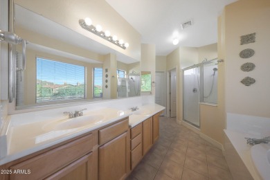 Welcome to your dream home in the prestigious Las Sendas golf on Las Sendas Golf Club in Arizona - for sale on GolfHomes.com, golf home, golf lot