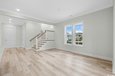 Come live the Grande Dunes lifestyle at Living Dunes in our new on The Dunes Golf and Beach Club in South Carolina - for sale on GolfHomes.com, golf home, golf lot