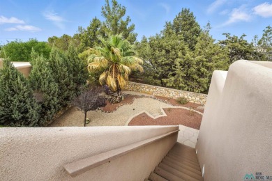 Welcome to this clean and well-maintained 2-bedoom, 2-bath home on Rio Mimbres Country Club in New Mexico - for sale on GolfHomes.com, golf home, golf lot
