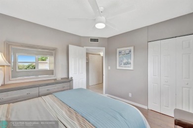 Charming 2 bedroom 2 bathroom condo located in the desirable on Inverrary Country Club in Florida - for sale on GolfHomes.com, golf home, golf lot