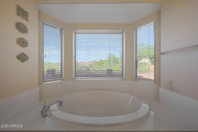 Welcome to your dream home in the prestigious Las Sendas golf on Las Sendas Golf Club in Arizona - for sale on GolfHomes.com, golf home, golf lot