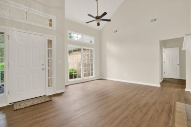 Welcome to this beautifully updated 3-bedroom, 2-bath stepless on Canongate At Eagle Watch Golf Club in Georgia - for sale on GolfHomes.com, golf home, golf lot