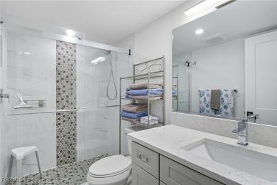 Welcome to this totally renovated 2 bedroom 2 bath condo in the on  in Florida - for sale on GolfHomes.com, golf home, golf lot