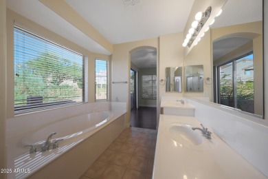 Welcome to your dream home in the prestigious Las Sendas golf on Las Sendas Golf Club in Arizona - for sale on GolfHomes.com, golf home, golf lot