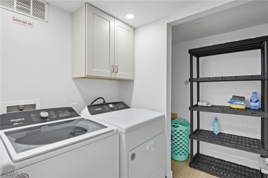 Welcome to this totally renovated 2 bedroom 2 bath condo in the on  in Florida - for sale on GolfHomes.com, golf home, golf lot