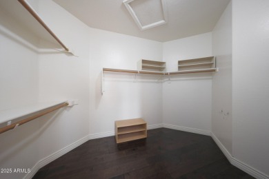 Welcome to your dream home in the prestigious Las Sendas golf on Las Sendas Golf Club in Arizona - for sale on GolfHomes.com, golf home, golf lot