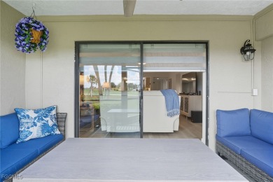 Welcome to this totally renovated 2 bedroom 2 bath condo in the on  in Florida - for sale on GolfHomes.com, golf home, golf lot