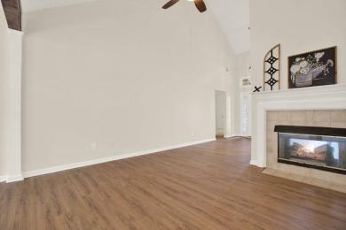 Welcome to this beautifully updated 3-bedroom, 2-bath stepless on Canongate At Eagle Watch Golf Club in Georgia - for sale on GolfHomes.com, golf home, golf lot