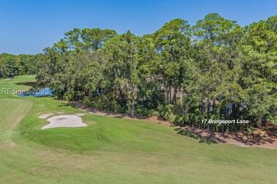 Discover an extraordinary living experience in Shipyard's on Shipyard Golf Club in South Carolina - for sale on GolfHomes.com, golf home, golf lot