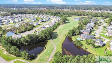 Discover your dream home in the heart of Richmond Hill! This on Sterling Links Golf Club in Georgia - for sale on GolfHomes.com, golf home, golf lot