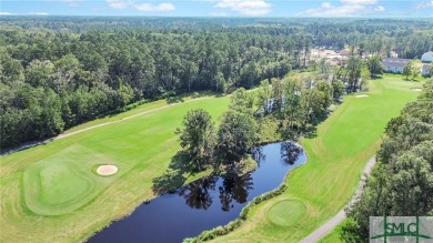 Discover your dream home in the heart of Richmond Hill! This on Sterling Links Golf Club in Georgia - for sale on GolfHomes.com, golf home, golf lot