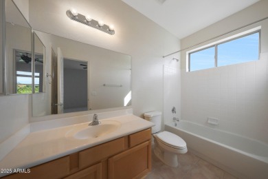 Welcome to your dream home in the prestigious Las Sendas golf on Las Sendas Golf Club in Arizona - for sale on GolfHomes.com, golf home, golf lot