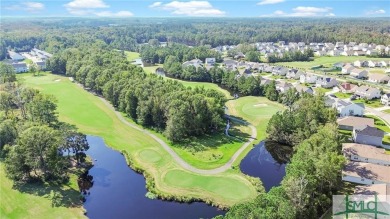 Discover your dream home in the heart of Richmond Hill! This on Sterling Links Golf Club in Georgia - for sale on GolfHomes.com, golf home, golf lot