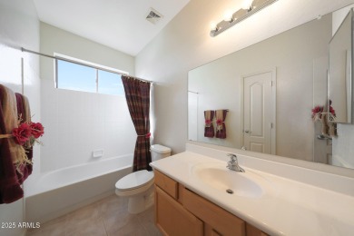 Welcome to your dream home in the prestigious Las Sendas golf on Las Sendas Golf Club in Arizona - for sale on GolfHomes.com, golf home, golf lot