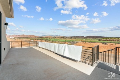 NEW CONSTRUCTION - HOME WILL BE COMPLETED OCTOBER 2024!

THE on Entrada at Snow Canyon in Utah - for sale on GolfHomes.com, golf home, golf lot