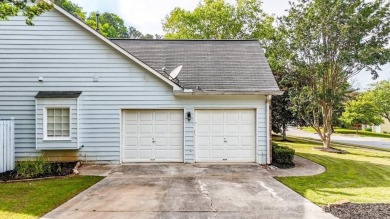 Welcome to this beautifully updated 3-bedroom, 2-bath stepless on Canongate At Eagle Watch Golf Club in Georgia - for sale on GolfHomes.com, golf home, golf lot