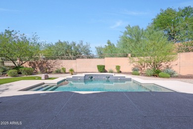 Welcome to your dream home in the prestigious Las Sendas golf on Las Sendas Golf Club in Arizona - for sale on GolfHomes.com, golf home, golf lot