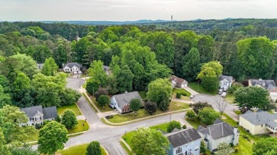 Welcome to this beautifully updated 3-bedroom, 2-bath stepless on Canongate At Eagle Watch Golf Club in Georgia - for sale on GolfHomes.com, golf home, golf lot