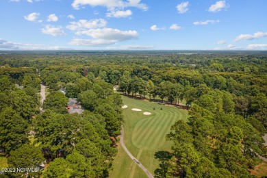 Stunning 5 Bedroom Ranch home on the golf course in Brook Valley on Brook Valley Country Club in North Carolina - for sale on GolfHomes.com, golf home, golf lot
