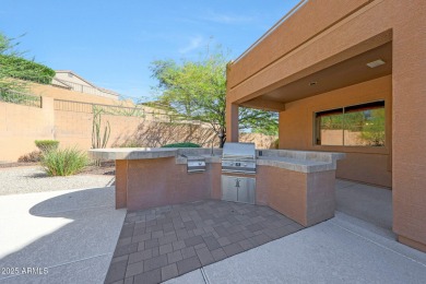 Welcome to your dream home in the prestigious Las Sendas golf on Las Sendas Golf Club in Arizona - for sale on GolfHomes.com, golf home, golf lot