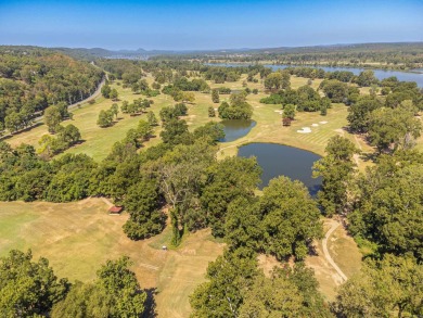 Discover the epitome of luxury living in this resort-style on Rebsamen Park Golf Course in Arkansas - for sale on GolfHomes.com, golf home, golf lot