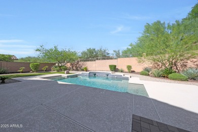 Welcome to your dream home in the prestigious Las Sendas golf on Las Sendas Golf Club in Arizona - for sale on GolfHomes.com, golf home, golf lot