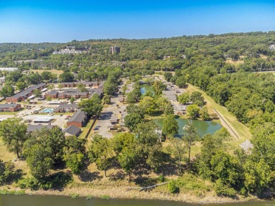 Discover the epitome of luxury living in this resort-style on Rebsamen Park Golf Course in Arkansas - for sale on GolfHomes.com, golf home, golf lot