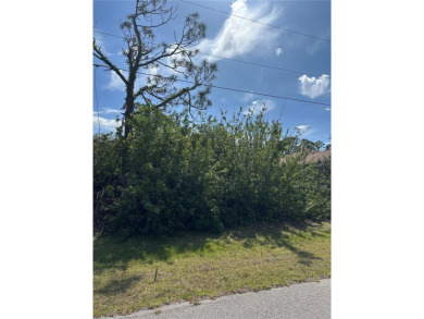 Don't miss this incredible opportunity to own a .18-acre lot in on Rotonda Golf and Country Club - Long Marsh  in Florida - for sale on GolfHomes.com, golf home, golf lot